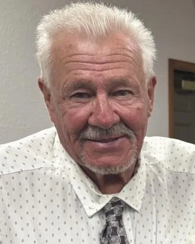 George S Crandall III