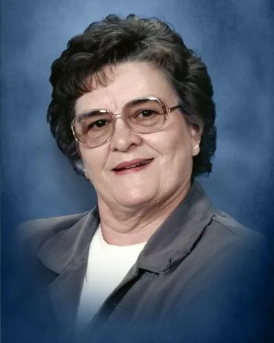 Georgia Arlene Loberg