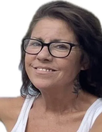 Gina M. Viggiani