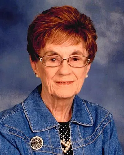 Gladys Brown