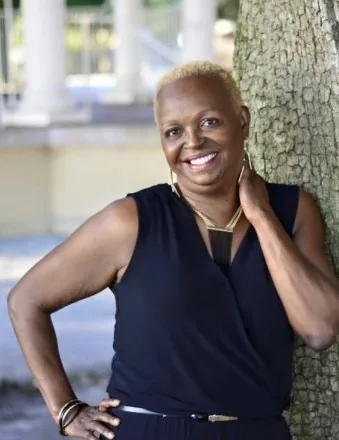 Gladys Walker
