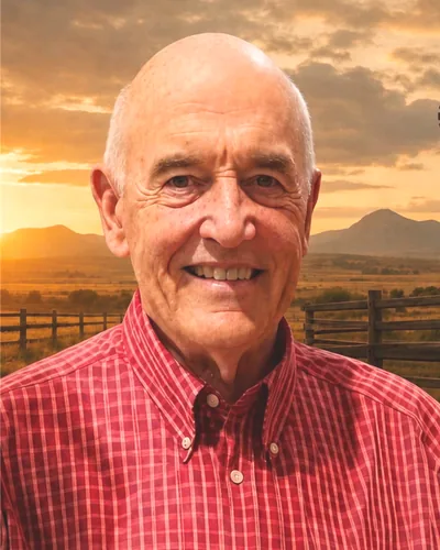 Glen Lee Scott