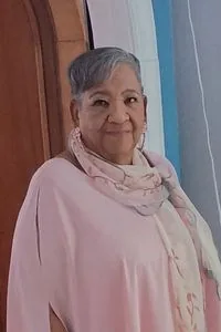 Gloria Dean Gooden