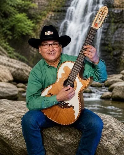 Gonzalo M. De Luna, Jr.