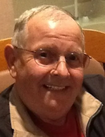 Harold Dean Looney