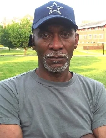Harriel Eugene Lacy Sr.