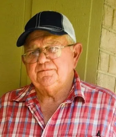 Hearl Vernon Gann