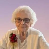 Helen Rose Grafstrom