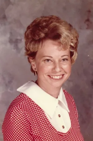 Ilona B Stuart