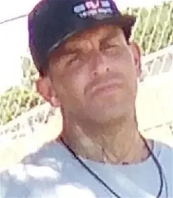 Alex Lee Romero