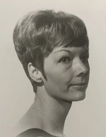 Alice Sisk