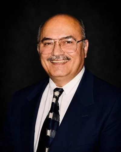 Andreas Gerasimos Pavlatos