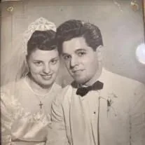Anthony Frank Gagliardi Sr.