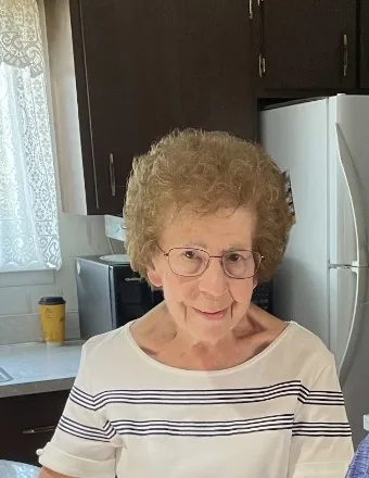 Antoinette M. Haller