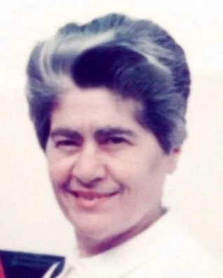Barbara Curran