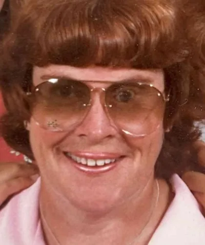 Barbara ( Keyawa) Hockett