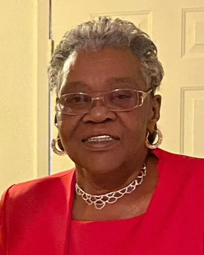 Berto Mae Clark