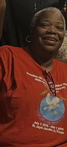 Bessie Marie Ford