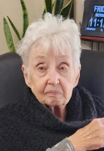 Betty Jean Lemmi