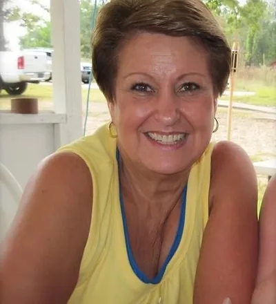 Brenda Kay 