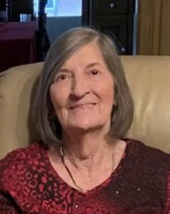 Buena Mae Edwards