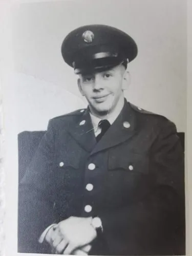 Carl E. Baker Jr.