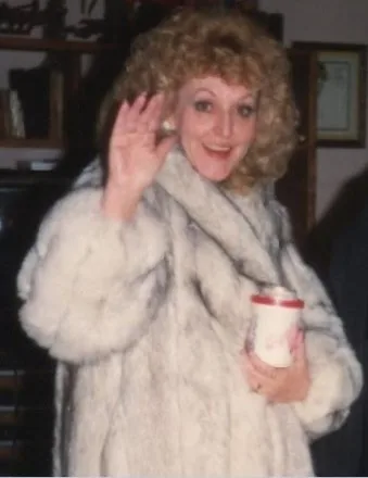 Carol Sharp Tokoph