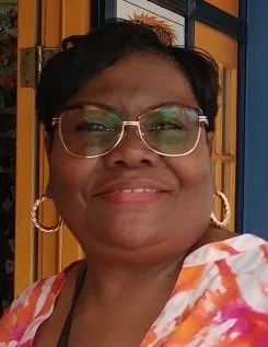 Carolyn Congo