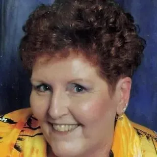 Carolyn Jean Lutomski
