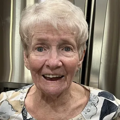 Carolyn Sue Sowers