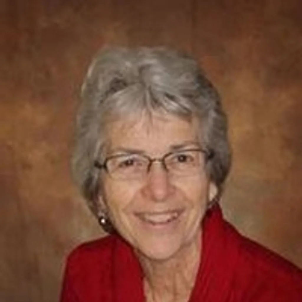Portrait of Catherine 