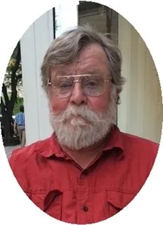 Charles Pearson