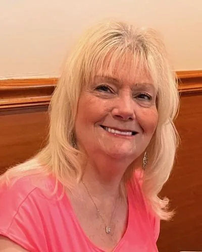 Charlotte K. Berger