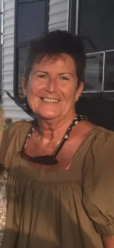 Cheryl Kay Gates
