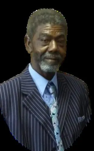 Chester Buchanan