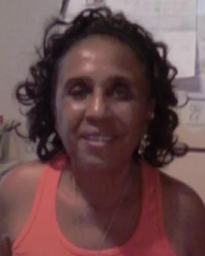 Christina Cecilia Shelton (Parrish)