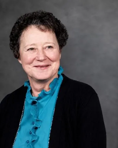 Christine Fowler