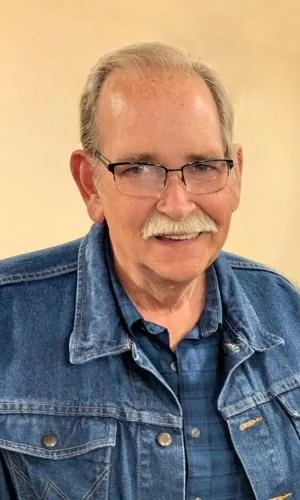 Christopher Curtis 