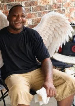Christopher Danielle Jackson
