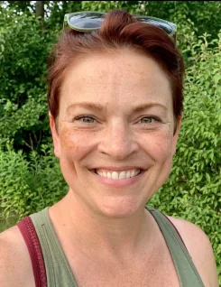 Claudia Beth Pierce