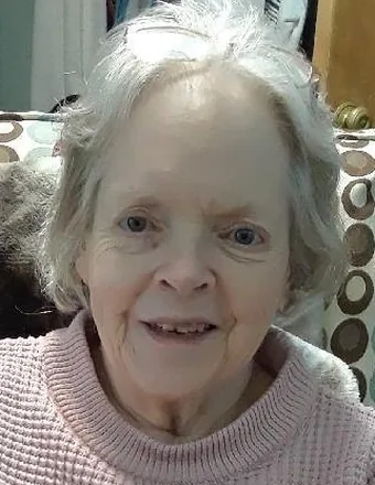 Connie Louise Fry