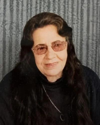 Connie Sue McWhorter