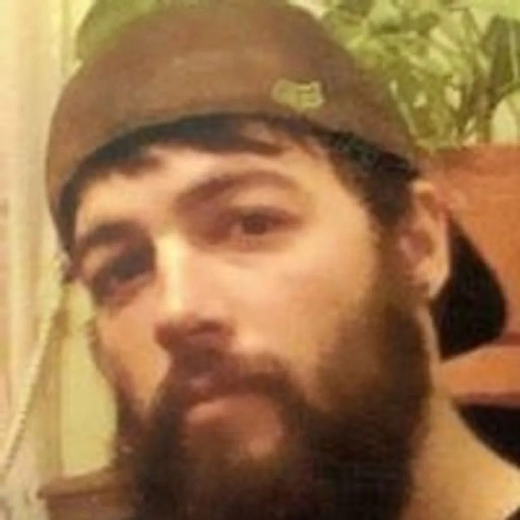 Portrait of Cullen Johnson