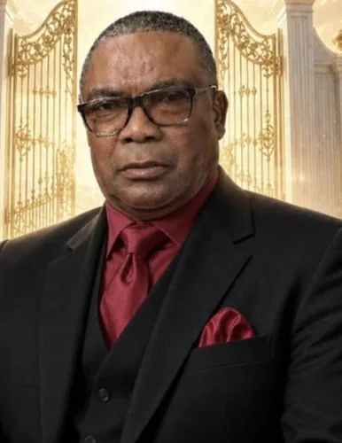 Curtus Eugene Goodloe