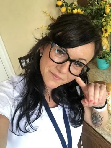 Danette Jolene Day