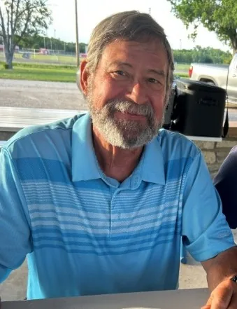 Daniel Allen Fechter