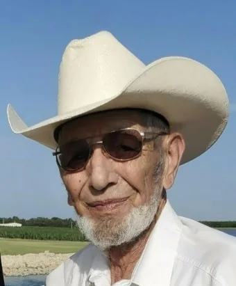 David J Beachy