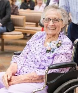 Delores Marie Cox