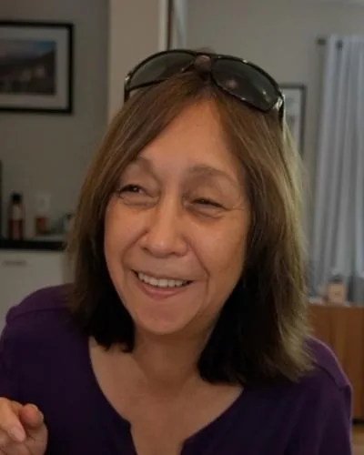 Deluvina Ramirez