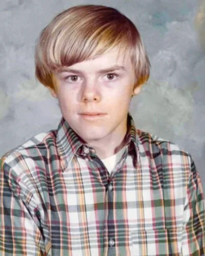 Dennis Gail Harper
